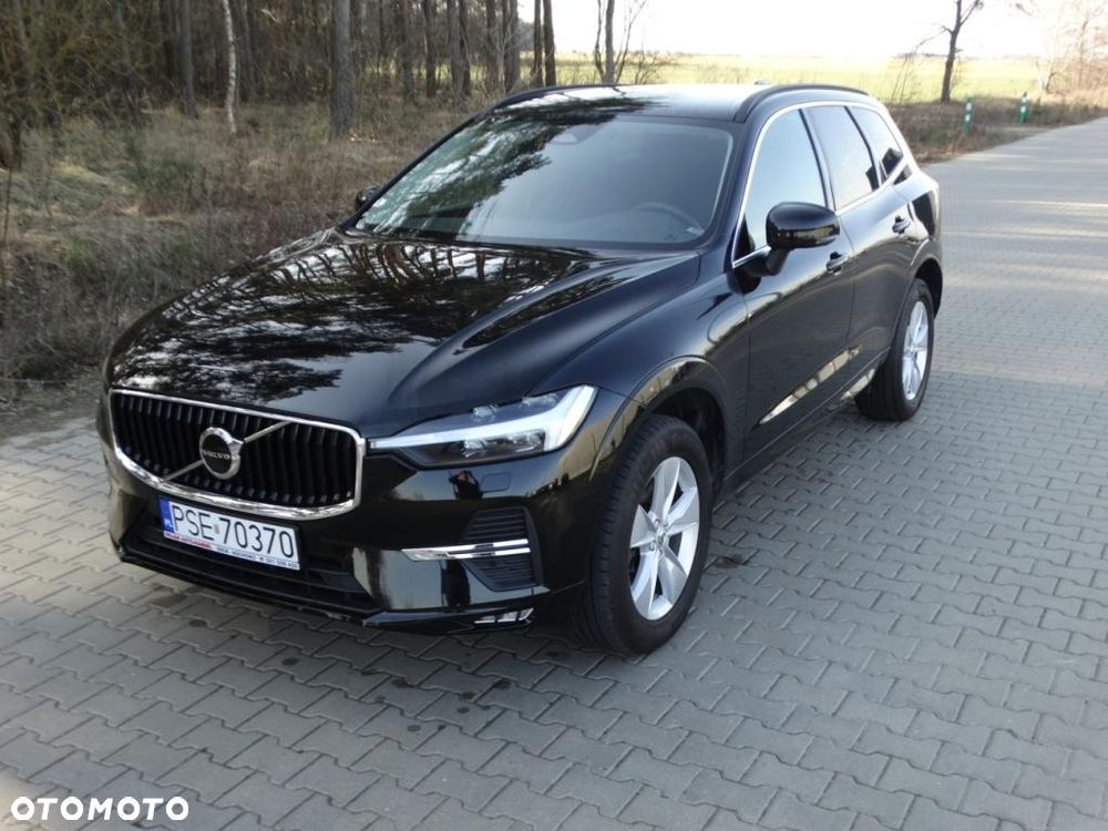 Volvo XC 60 - 3