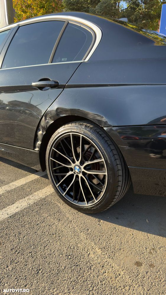 BMW Seria 3 2011 — imagine 10