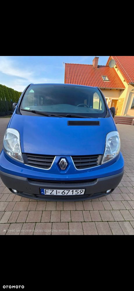 Renault Trafic - 3