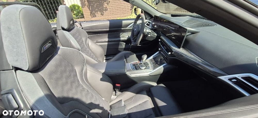 BMW M4 - 11