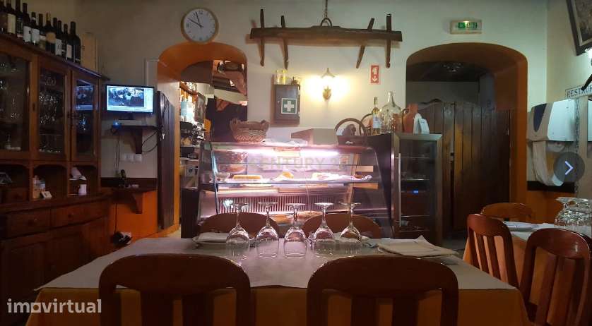 Restaurante “O Chouriço”,  Referência no coração do Alentejo - Grande imagem: 3/8