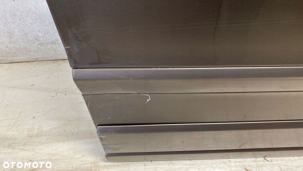 VOLVO XC90 DRZWI PRAWE PRAWY PRZÓD PRZEDNIE 06-14 - 5