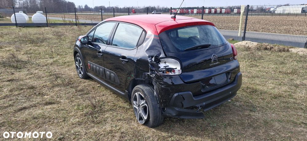 Citroën C3 1.2 PureTech Exclusive - 7