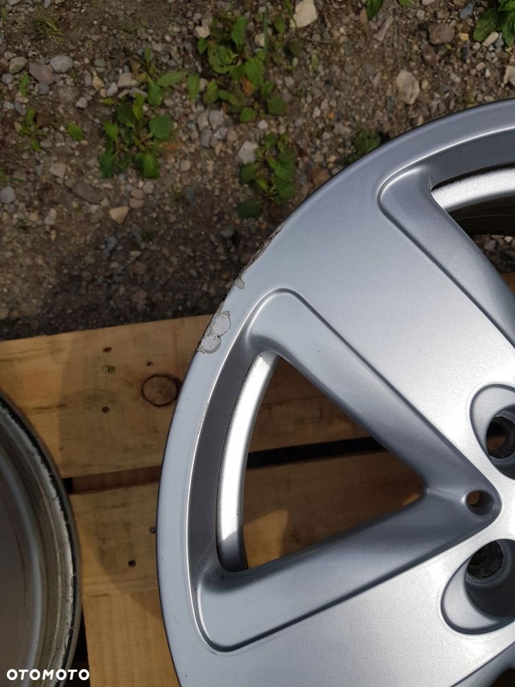 alufelgi 6856029 mini countryman f60 7.0'' x 16'' 5x112 et41 - 11