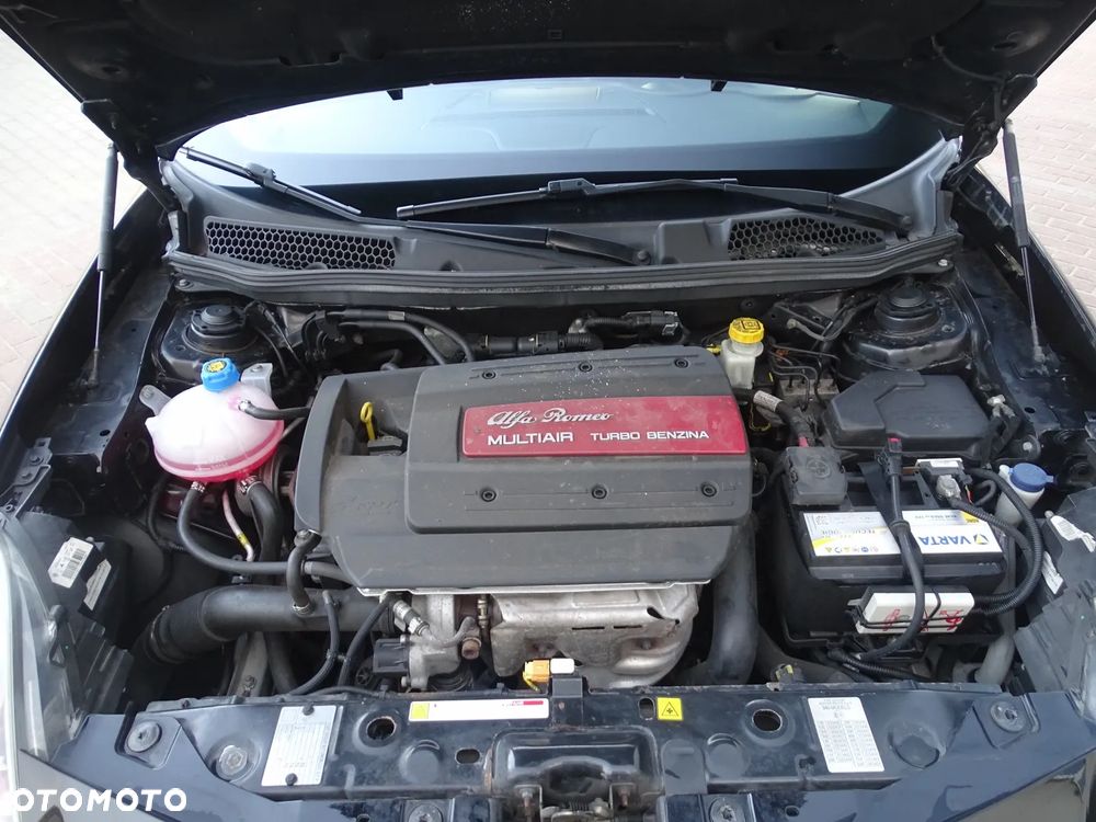 Alfa Romeo Giulietta 1.4 TB MultiAir Progression - 20