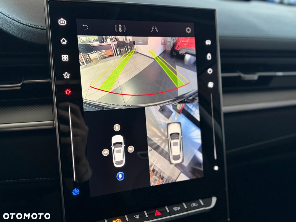 JAC J7 Plus CVT - 14