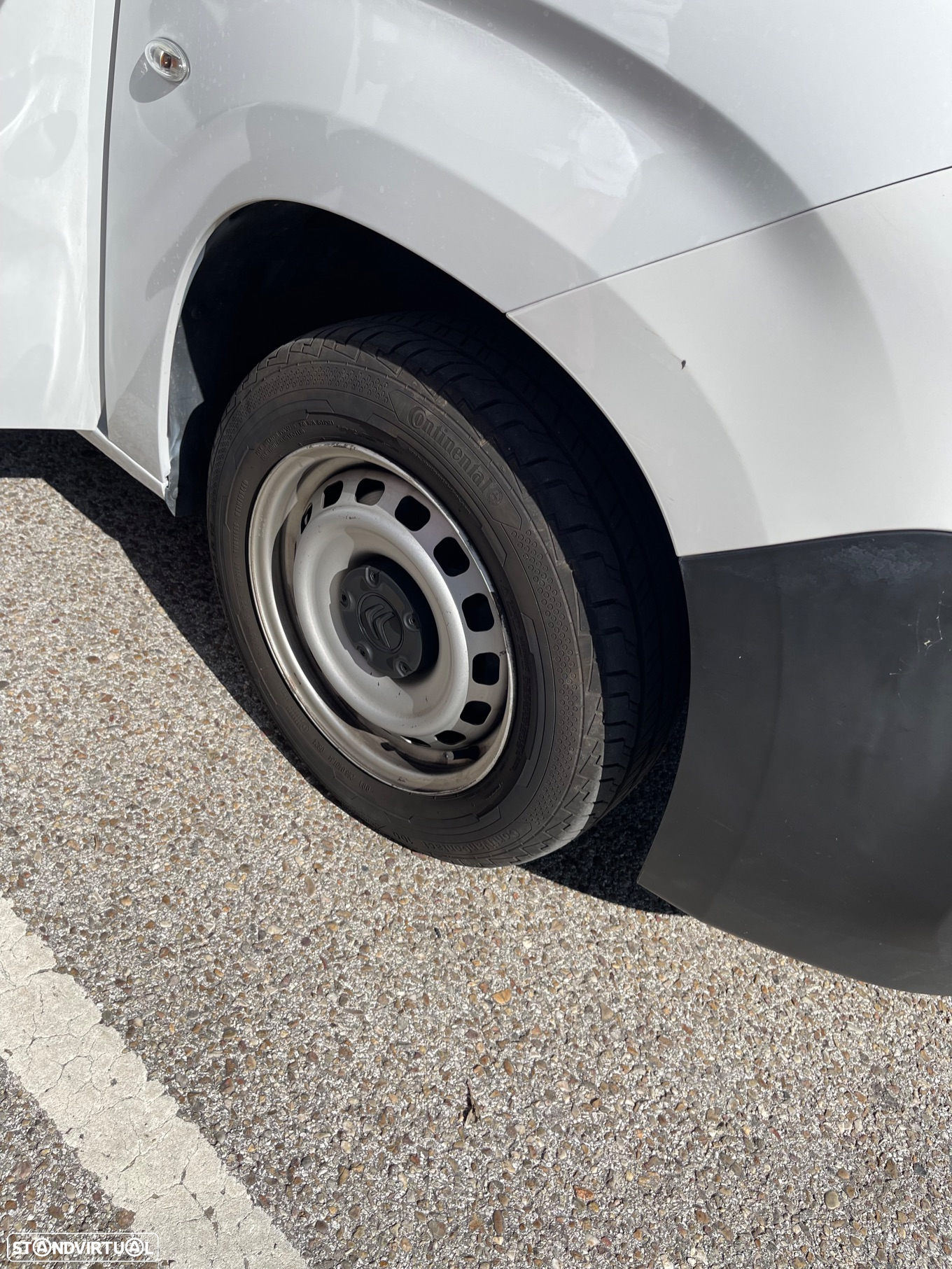 Citroën BERLINGO - 2