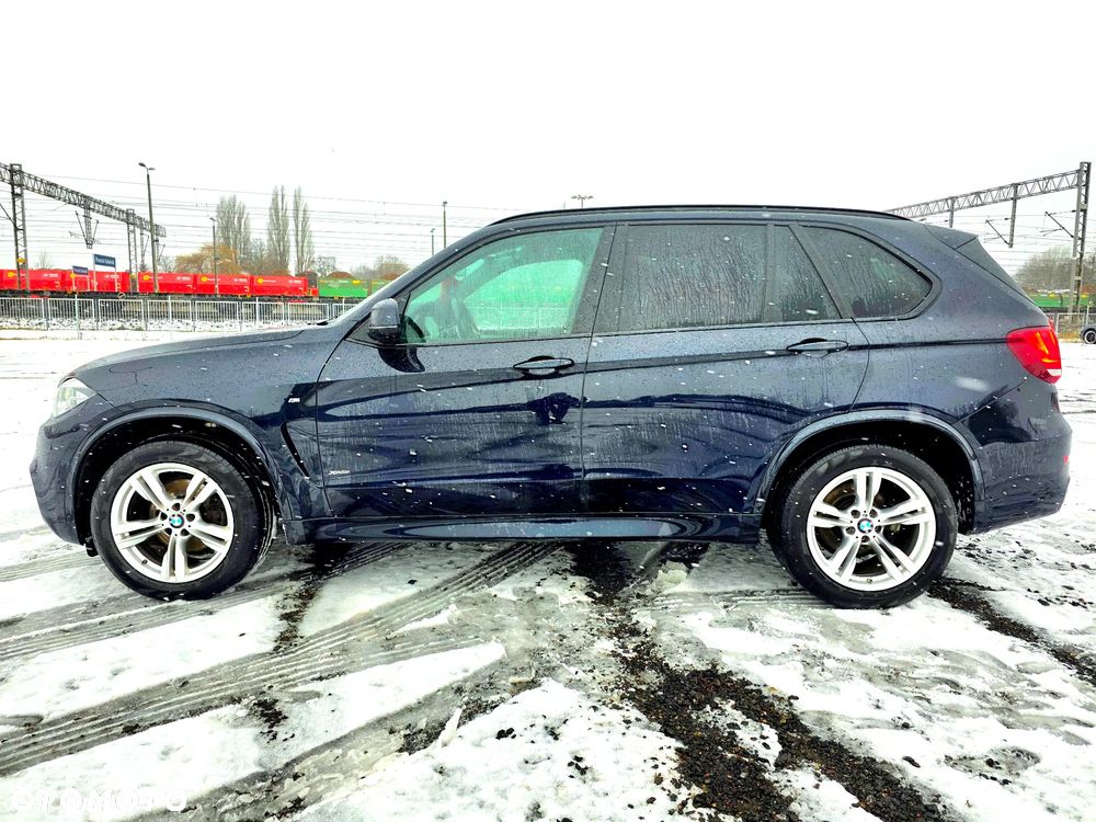 BMW X5 - 17