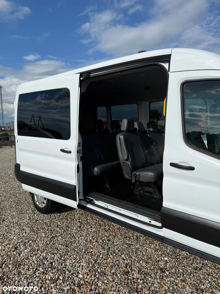 Ford Transit Kombi 350 L3H2 Trend - 5