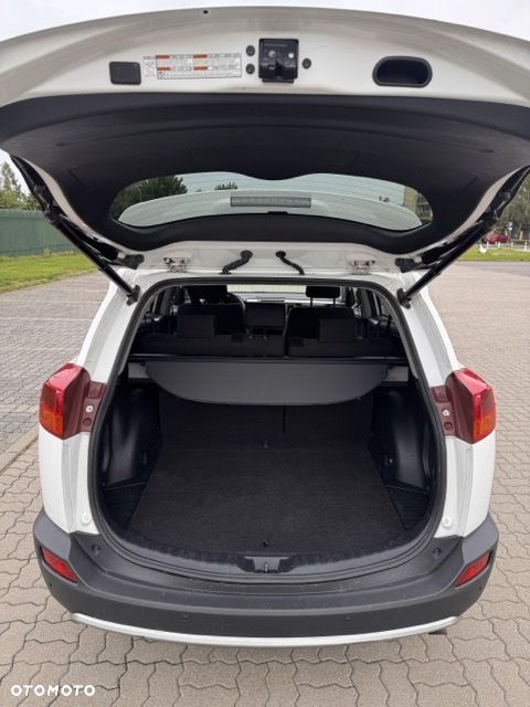 Toyota RAV4 2.0 Premium MS - 7