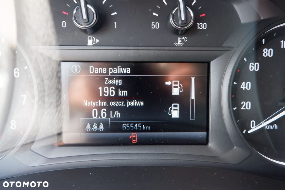 Opel Mokka X 1.4 T Elite S&S - 20