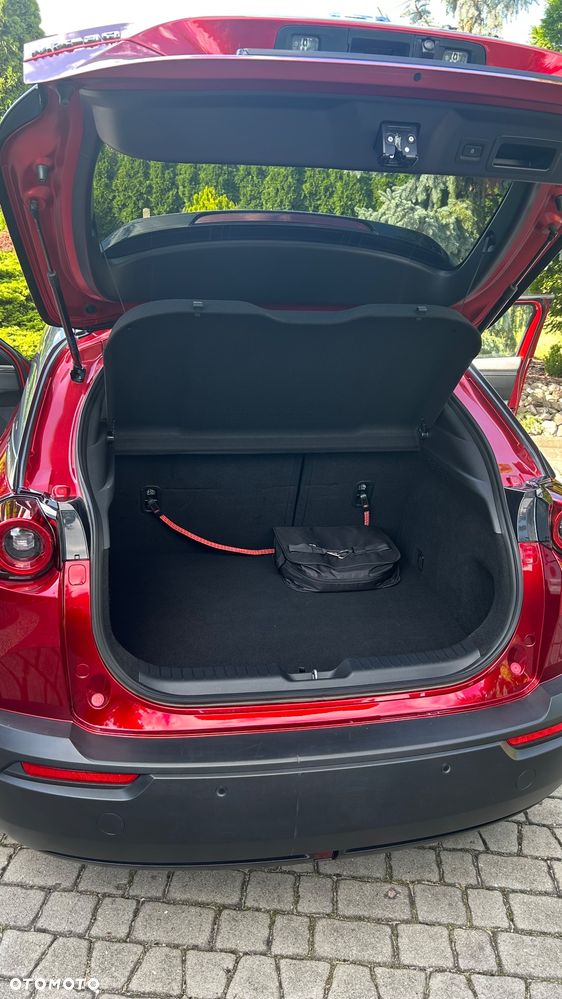 Mazda MX-30 35.5kWh Enso - 10