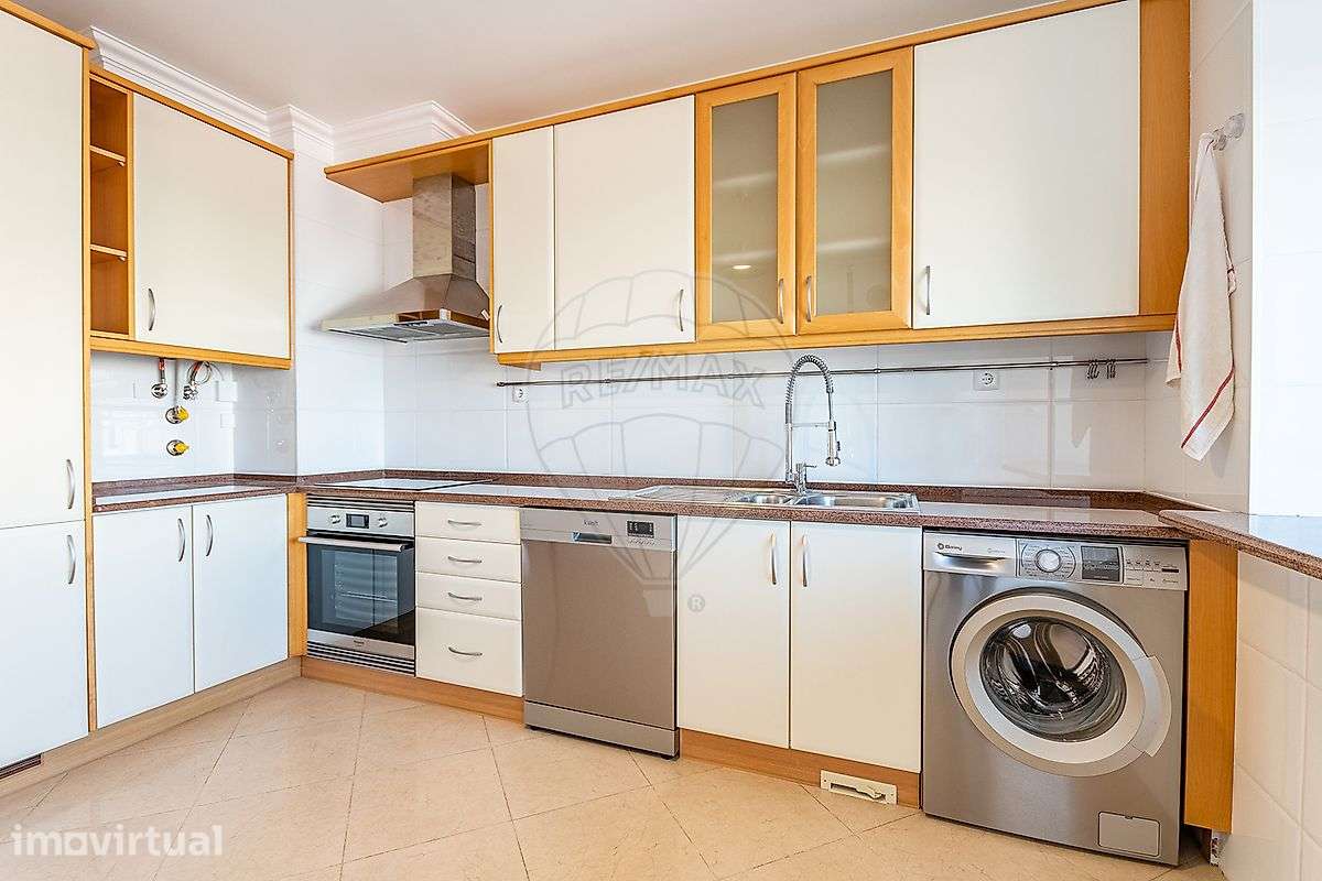 Apartamento T2 para venda - Grande imagem: 5/16