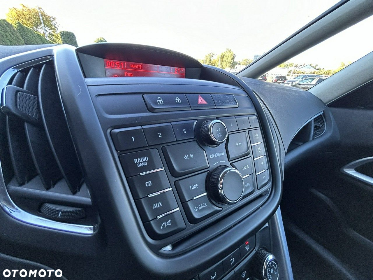 Opel Zafira 1.4 T Enjoy EU6 - 14