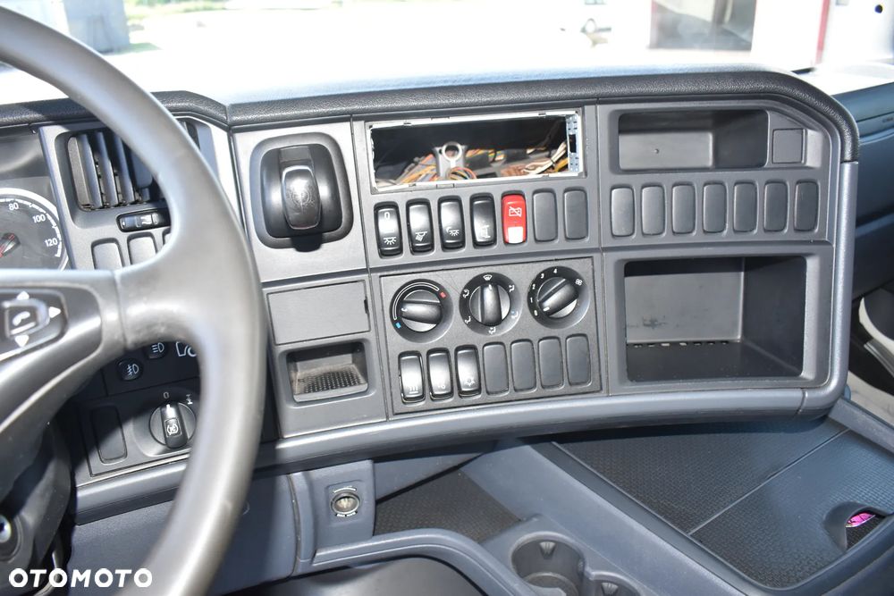 Scania R 450 - 17