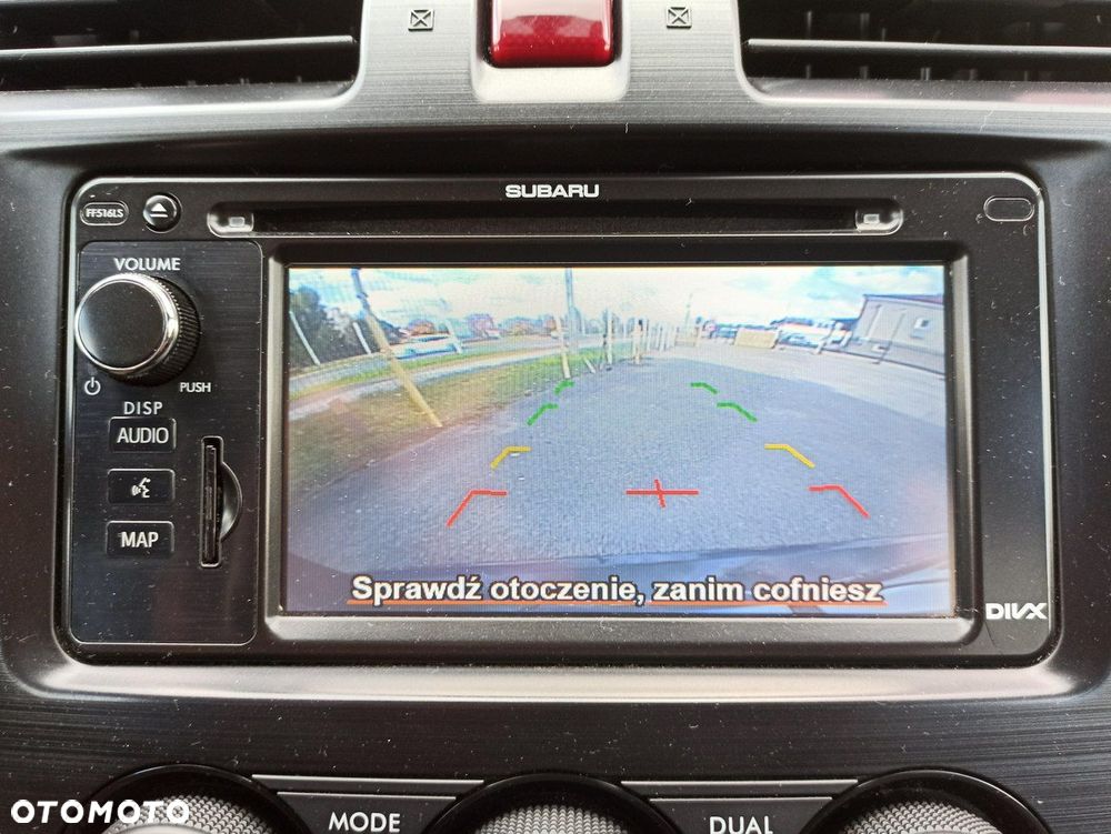 Subaru Forester 2.0XT Comfort Lineartronic - 22