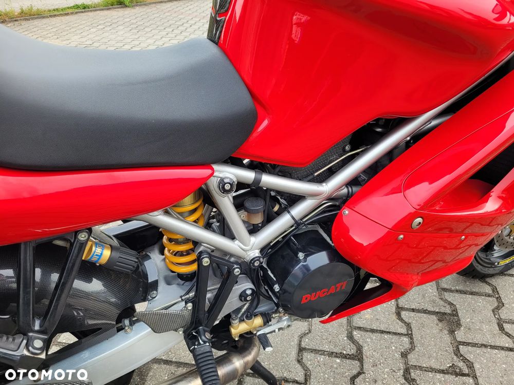 Ducati ST4 - 14