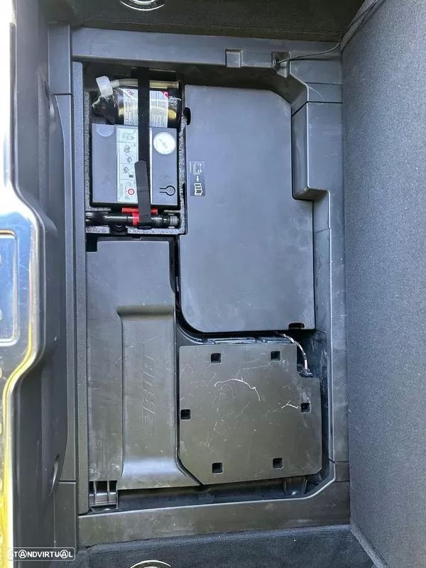 Porsche Panamera Turbo Executive - 17