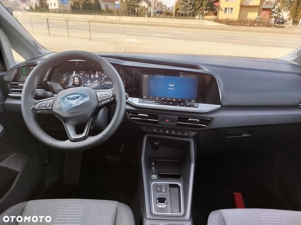Ford Tourneo Connect Grand 2.0 EcoBlue Active - 6