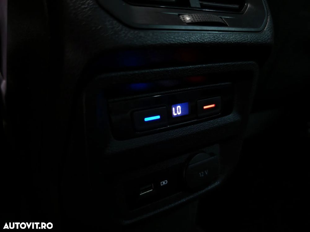 Volkswagen Tiguan 2.0 TDI DPF DSG Comfortline - 15