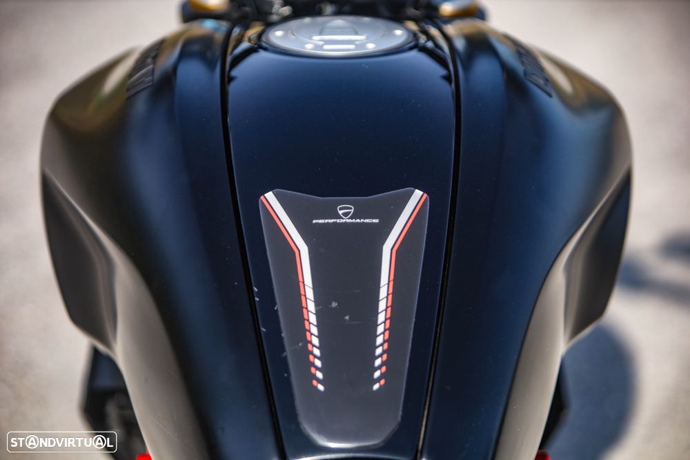 Ducati Diavel 1260s - 26