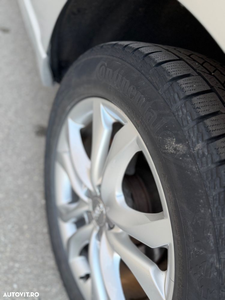 Audi Q5 2.0 TFSI Quattro S-Tronic - 11