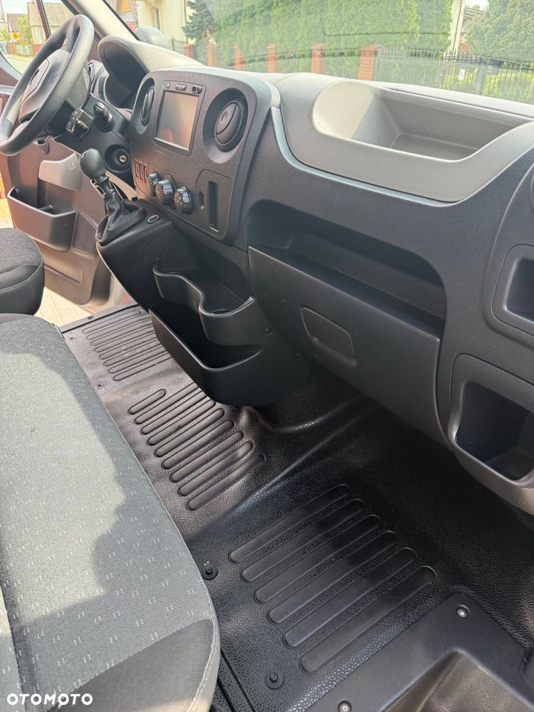 Renault Master - 12