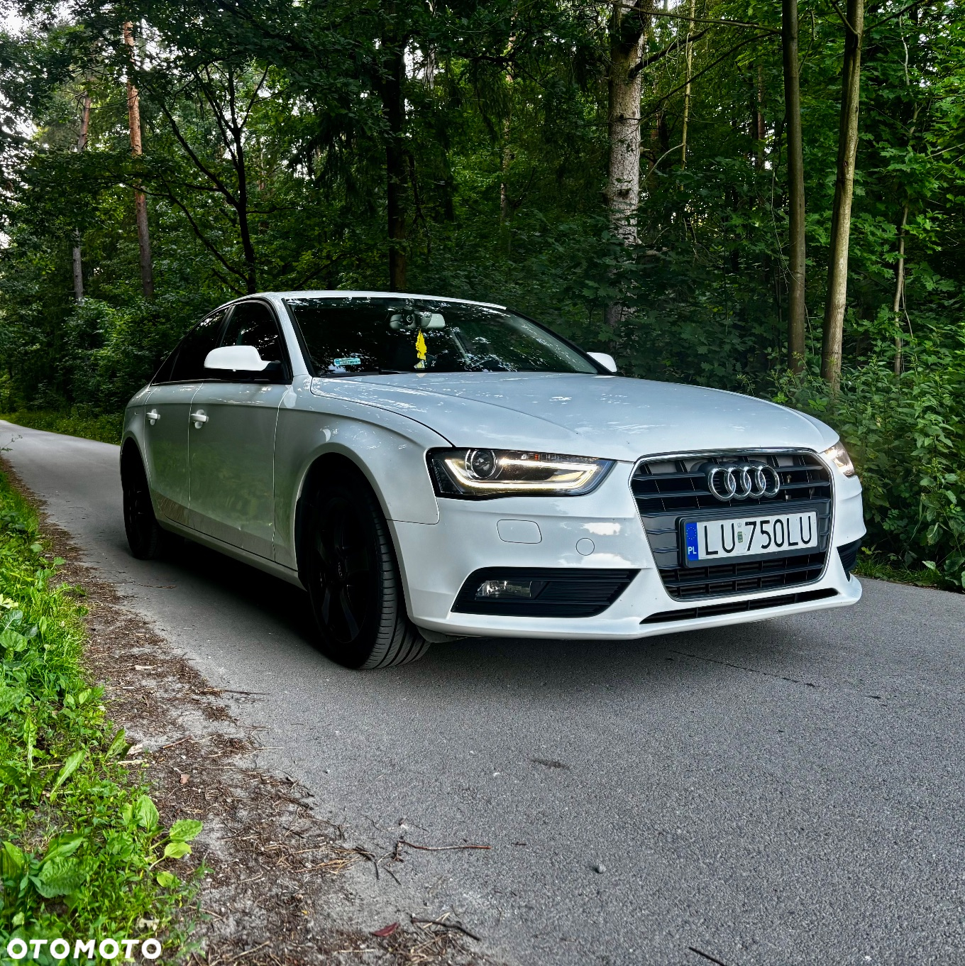 Audi A4 1.8 TFSI - 3