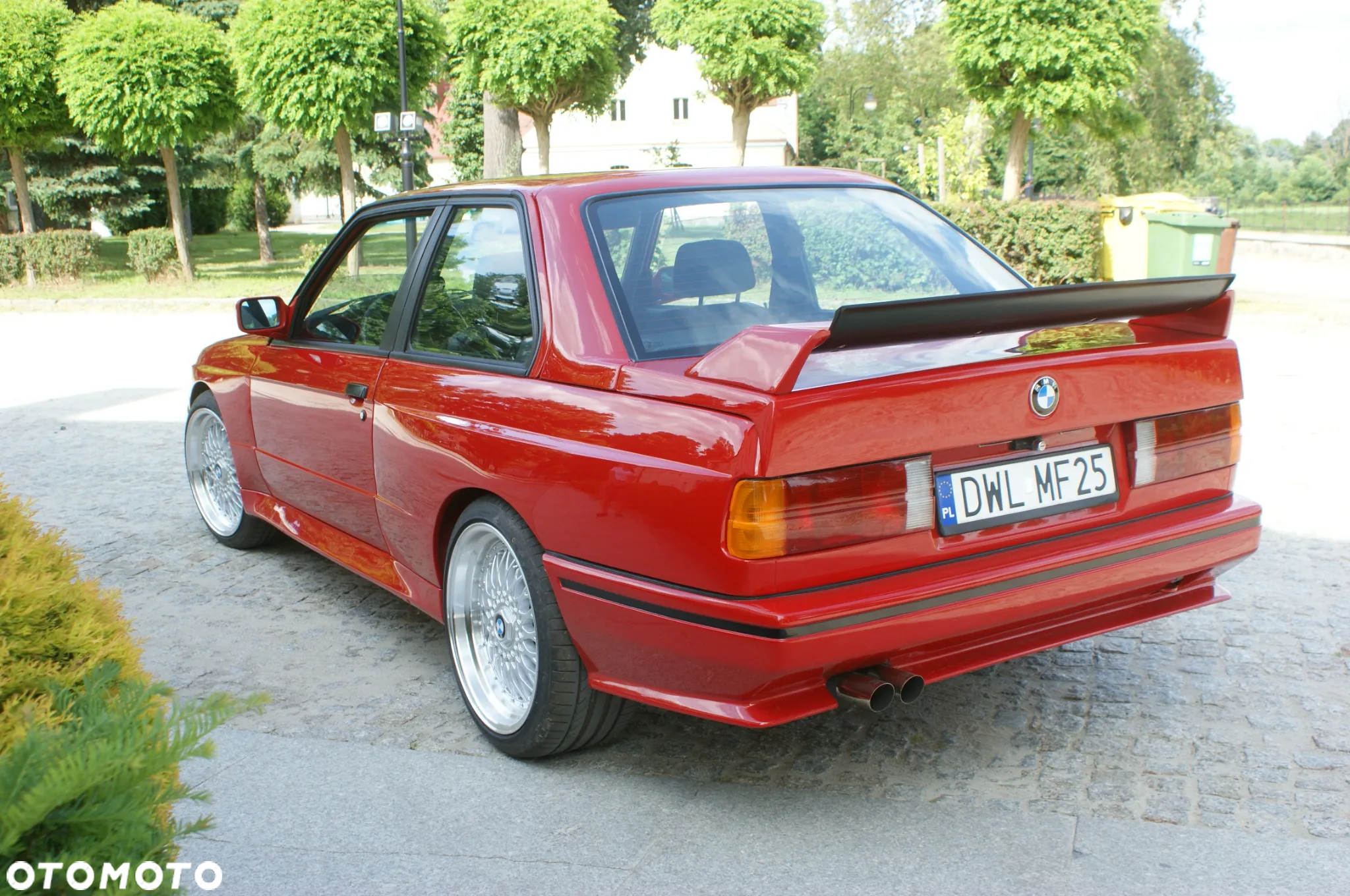 BMW Seria 3 - 13