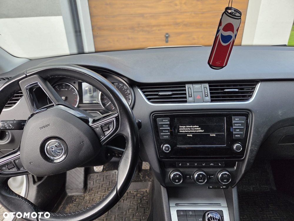 Skoda Octavia 1.4 TSI Active - 6