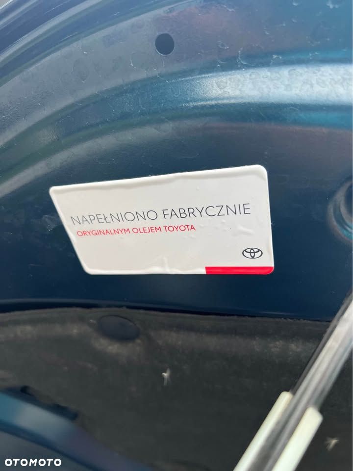 Toyota C-HR 1.8 Hybrid GPF GR Sport - 19