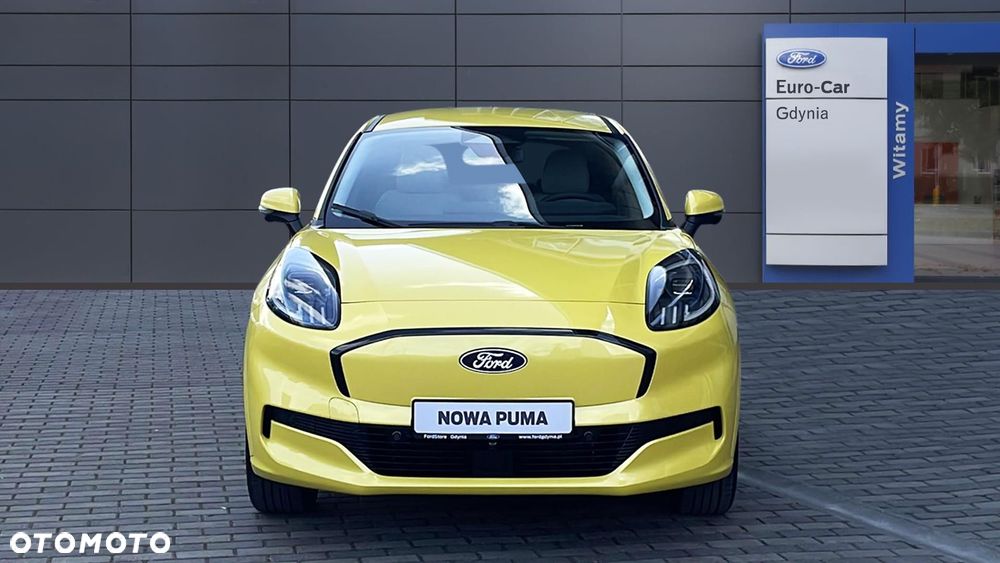 Ford Puma 43.6 kWh Premium - 4
