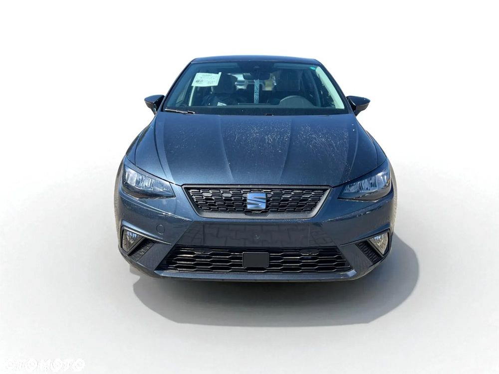 Seat Ibiza 1.0 TSI S&S DSG Style - 8