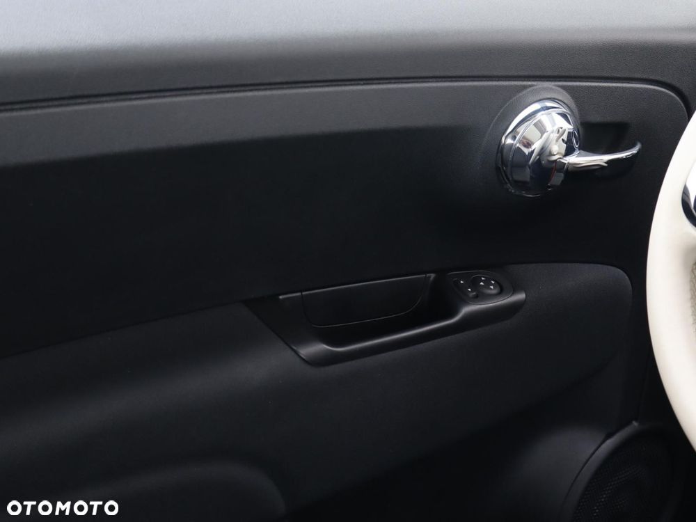 Fiat 500 1.0 Hybrid Dolcevita - 15
