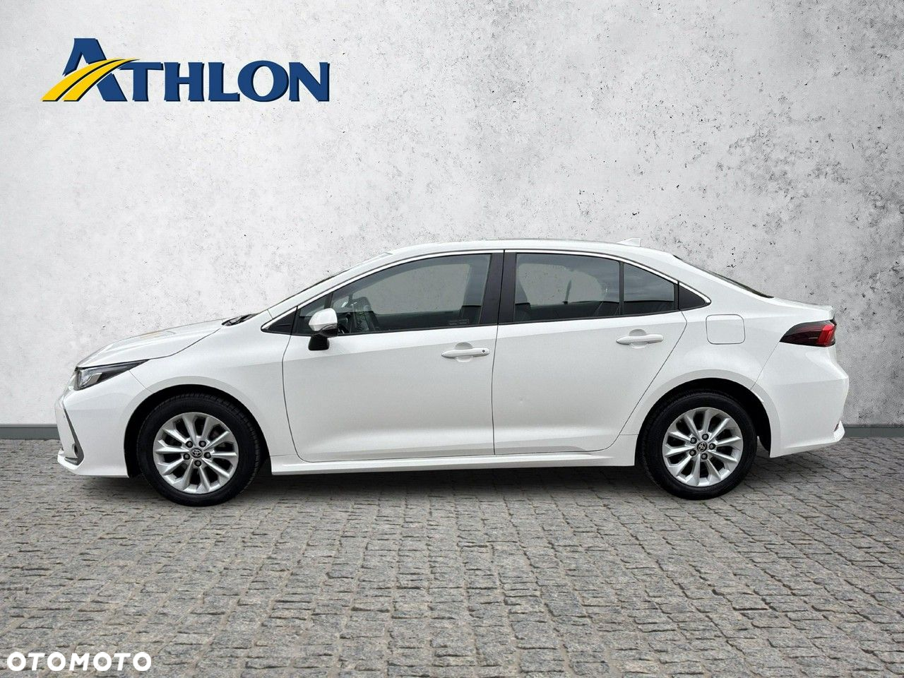 Toyota Corolla 1.6 Comfort - 2