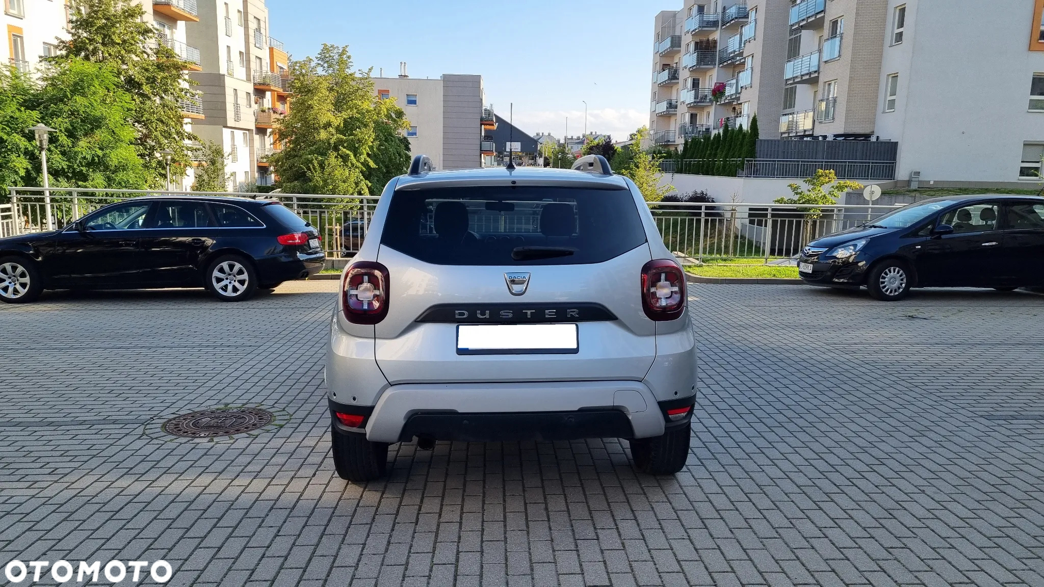 Dacia Duster 1.0 TCe Prestige - 6