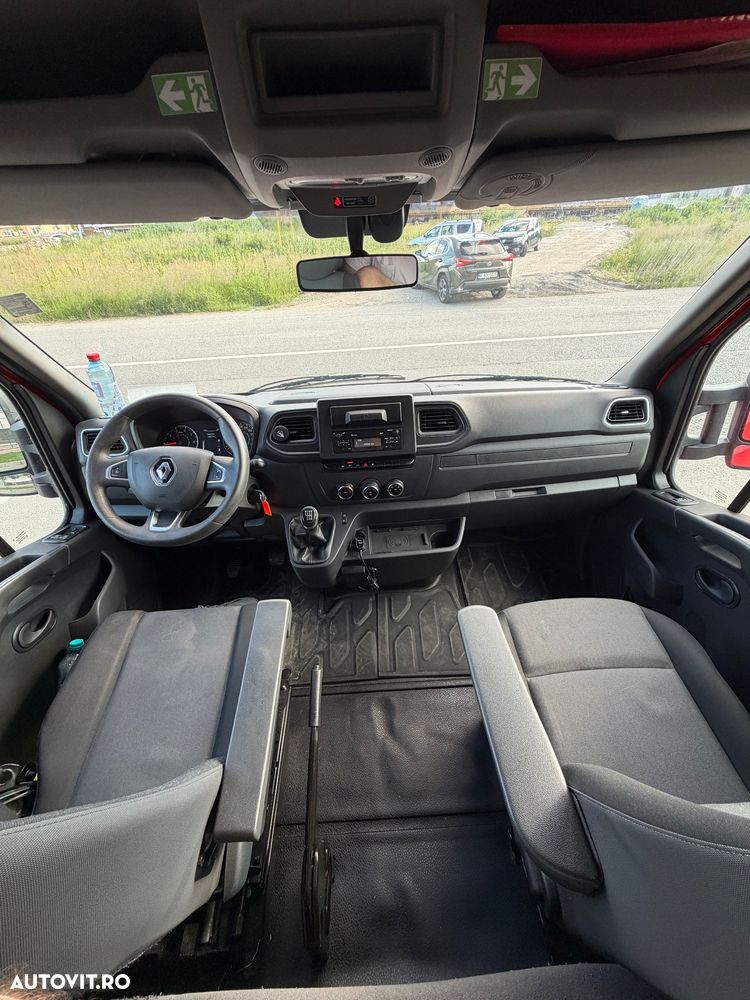 Renault Master - 31
