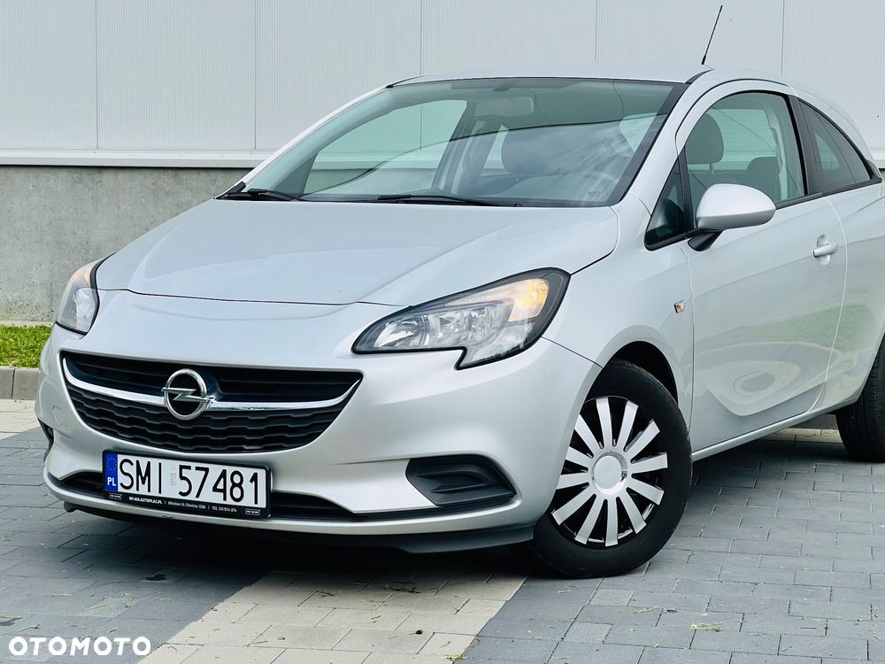 Opel Corsa 1.4 Active - 11
