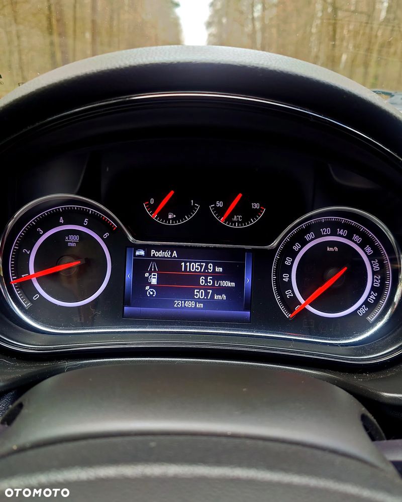 Opel Insignia 2.0 CDTI Selection - 3