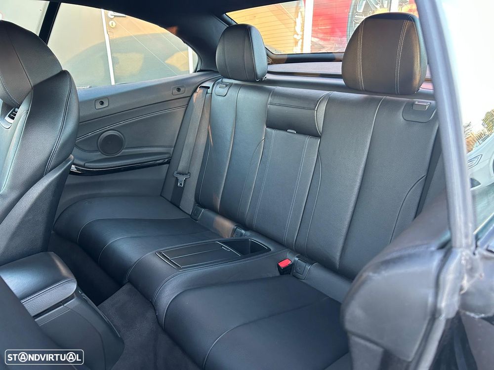 BMW 420 d Pack M Auto - 13