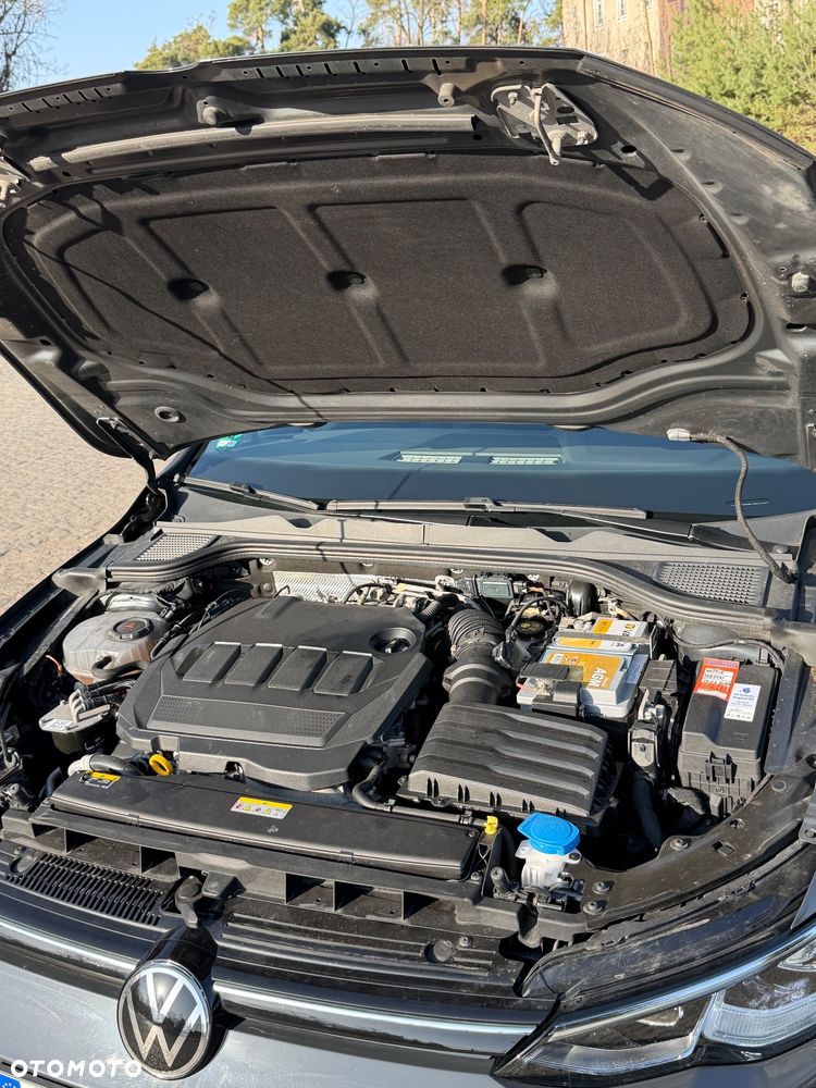 Volkswagen Golf 2.0 TDI Life - 12