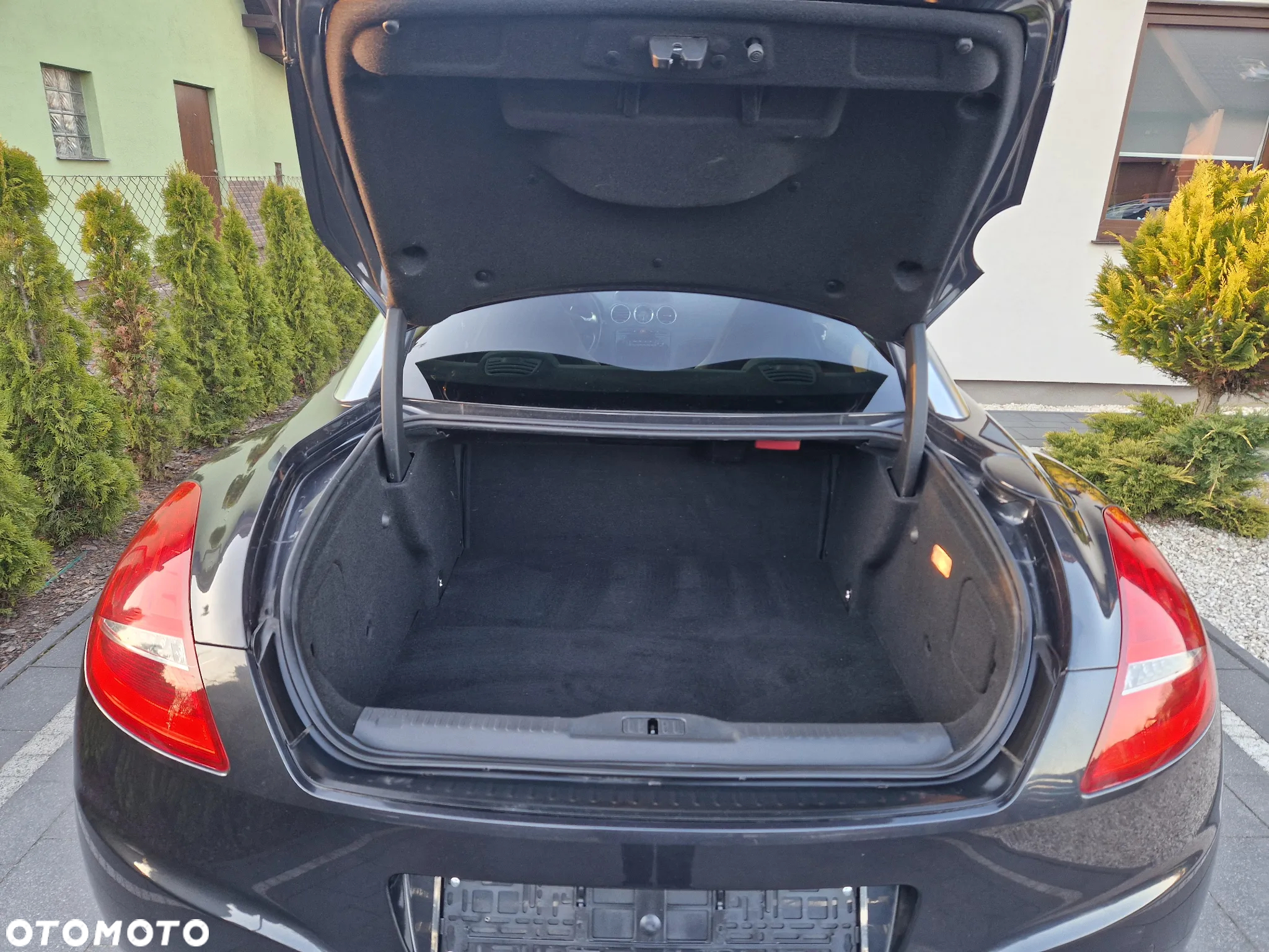 Peugeot RCZ 1.6 155 THP Onyx - 8