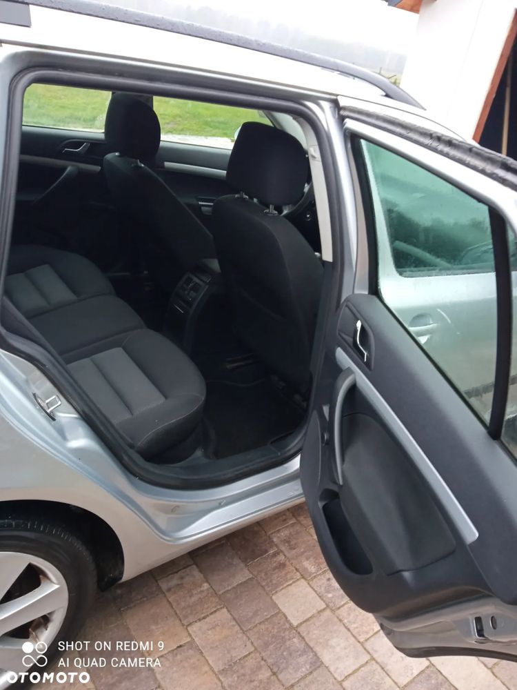 Skoda Octavia 1.9 TDI Classic - 13