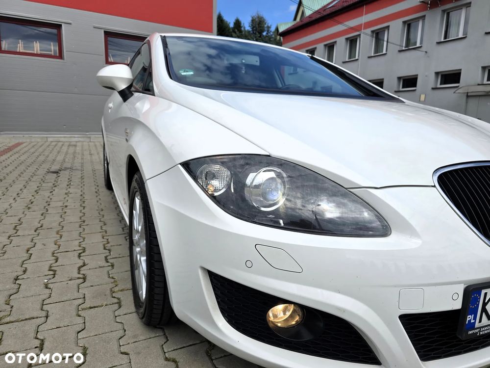 Seat Leon 1.4 TSI Style S&S - 18