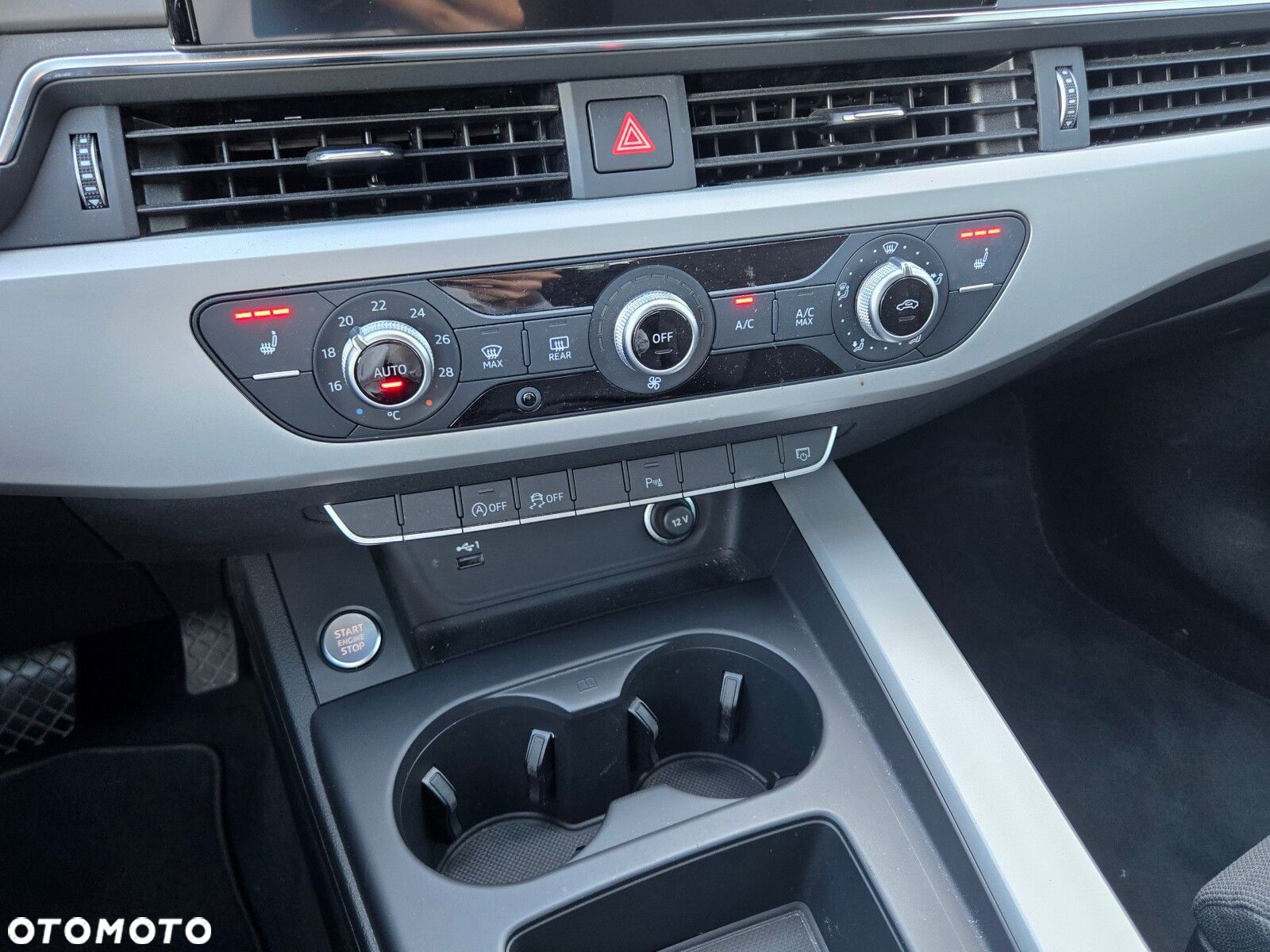 Audi A4 - 34