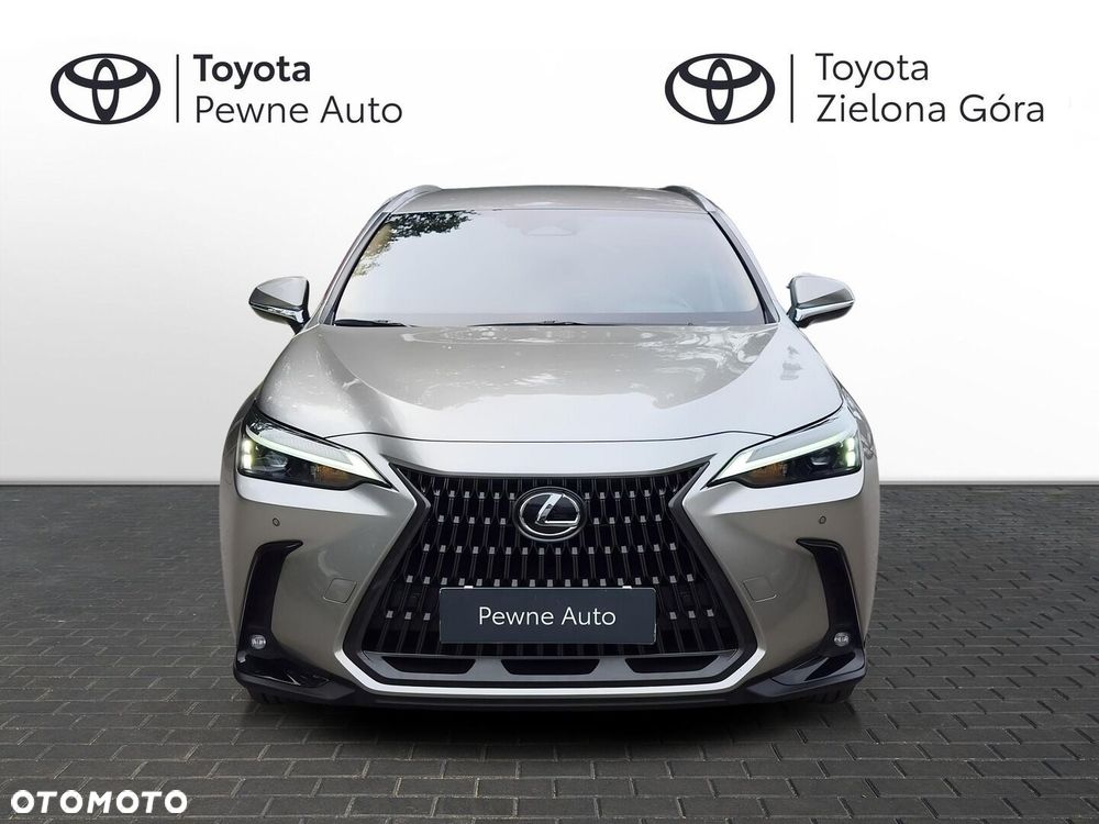 Lexus NX 350h Prestige 2WD - 9