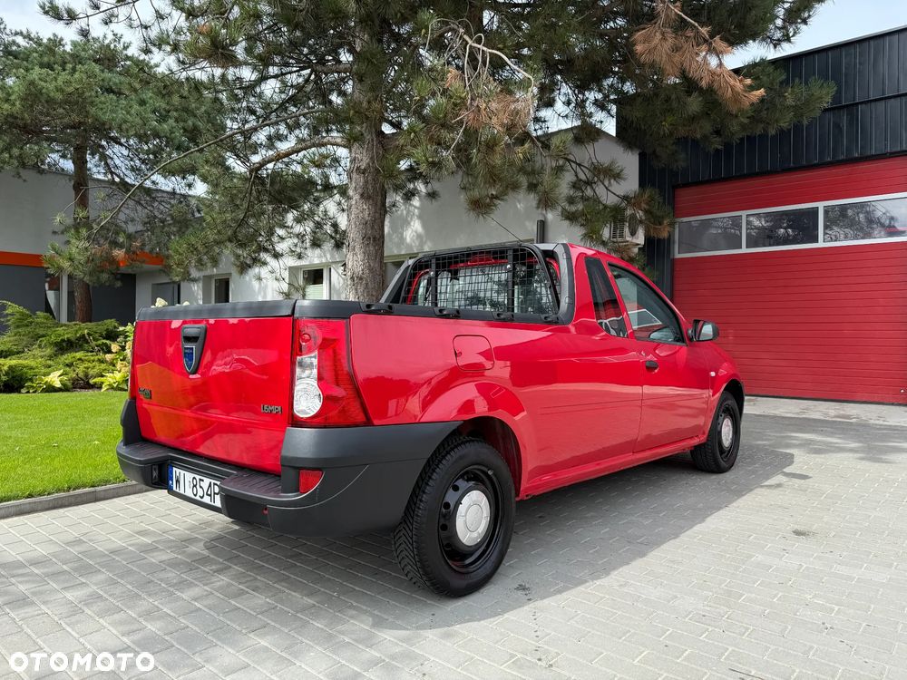 Dacia Logan Pickup Pick-Up - 31