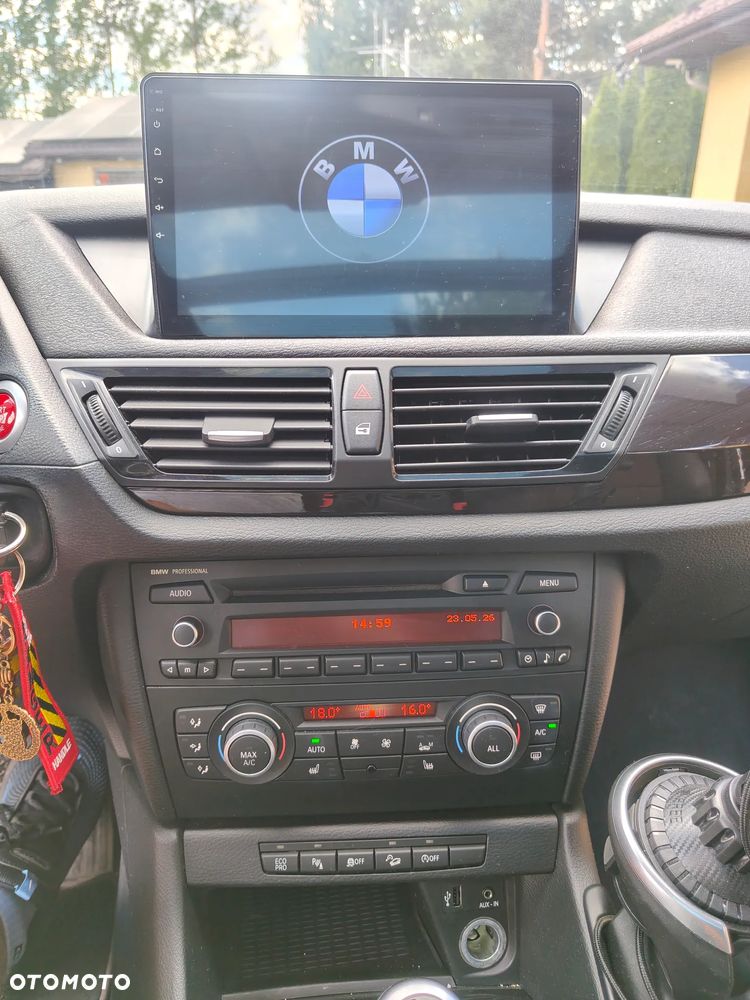 BMW X1 xDrive18d - 34