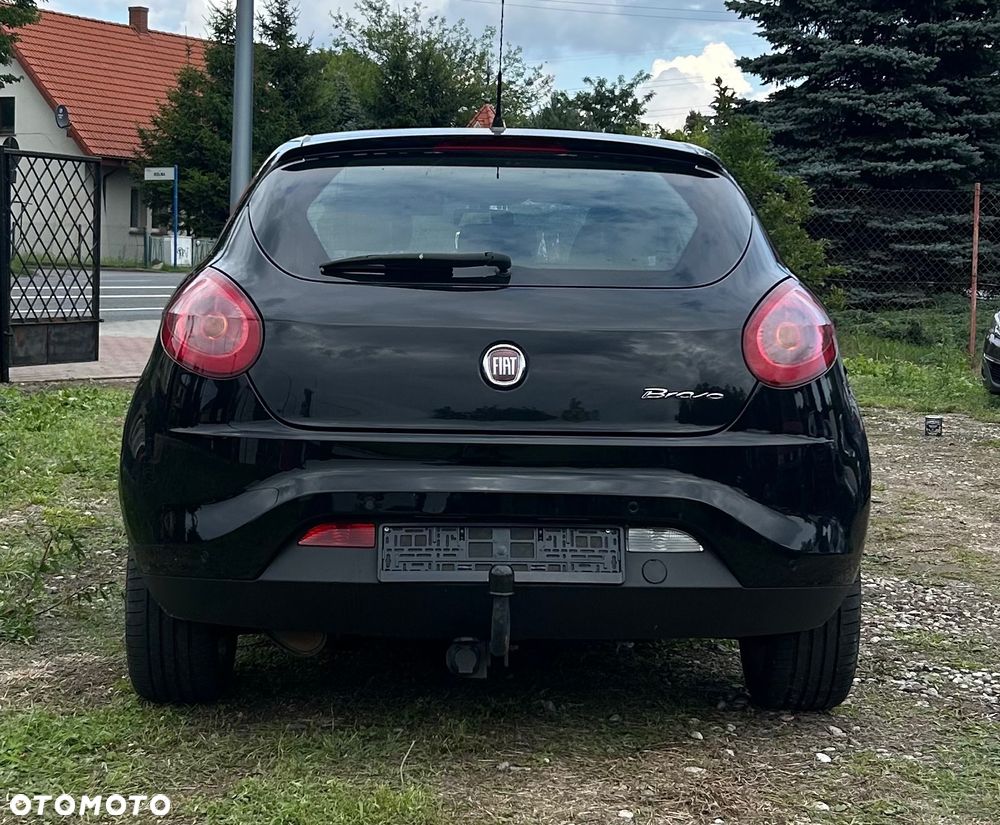 Fiat Bravo - 4