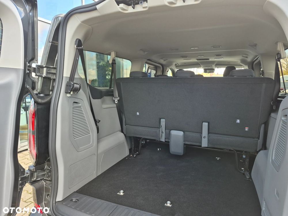 Ford Transit Custom Kombi 320 L2H1 Limited M1 - 20